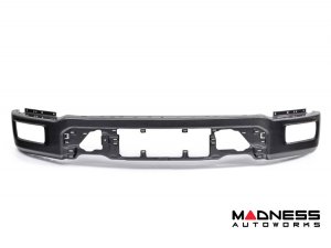 Ford F-150 Front Bumper - Carbon Fiber (2024+) Ford F-150 Front Bumper - Carbon Fiber (2024+)